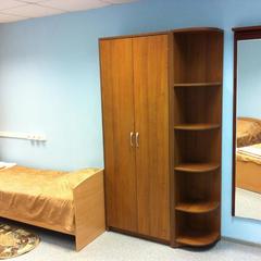 Гостиница Кстово, Кстово, Нижегородская область