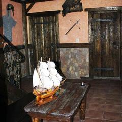 Гостиница Каменка, Кувандык, Оренбургская область