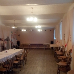 Отель Каменка, Кувшиново, Тверская область