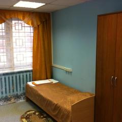 Гостиница Кстово, Кстово, Нижегородская область