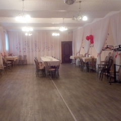 Отель Каменка, Кувшиново, Тверская область