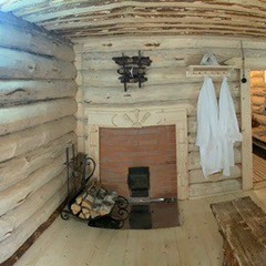 Отель Каменка, Кувшиново, Тверская область