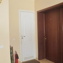 Отель Аист, Кудепста, Краснодарский край