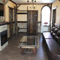 Гостиница Каменка, Кувандык, Оренбургская область