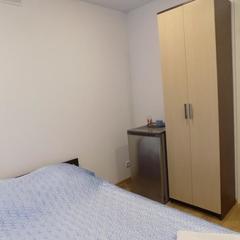 Гостиница Кстово, Кстово, Нижегородская область