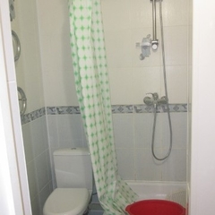 Отель Аист, Кудепста, Краснодарский край