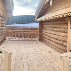 Отель Каменка, Кувшиново, Тверская область