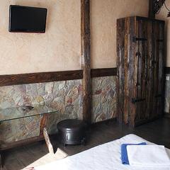 Гостиница Каменка, Кувандык, Оренбургская область