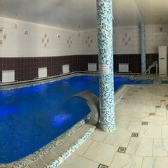 Отель Каменка, Кувшиново, Тверская область