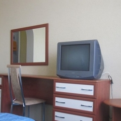 Отель Аист, Кудепста, Краснодарский край