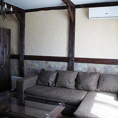 Гостиница Каменка, Кувандык, Оренбургская область