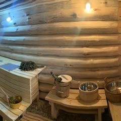 Отель Каменка, Кувшиново, Тверская область