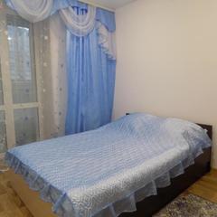 Гостиница Кстово, Кстово, Нижегородская область