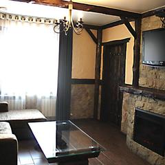 Гостиница Каменка, Кувандык, Оренбургская область