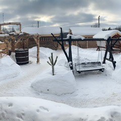 Отель Каменка, Кувшиново, Тверская область