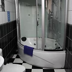 Гостиница Каменка, Кувандык, Оренбургская область