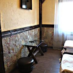 Гостиница Каменка, Кувандык, Оренбургская область