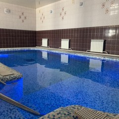 Отель Каменка, Кувшиново, Тверская область