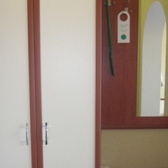 Отель Аист, Кудепста, Краснодарский край