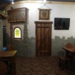 Гостиница Каменка, Кувандык, Оренбургская область