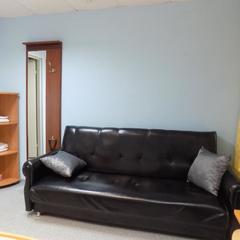 Гостиница Кстово, Кстово, Нижегородская область