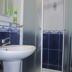 Отель Аист, Кудепста, Краснодарский край