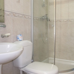 Отель Аист, Кудепста, Краснодарский край