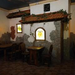 Гостиница Каменка, Кувандык, Оренбургская область