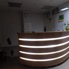 Гостиница Кстово, Кстово, Нижегородская область