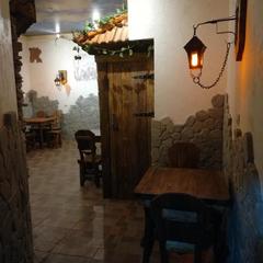 Гостиница Каменка, Кувандык, Оренбургская область