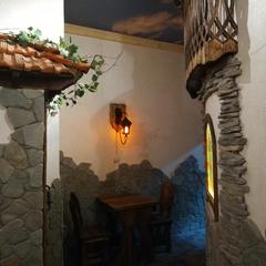 Гостиница Каменка, Кувандык, Оренбургская область