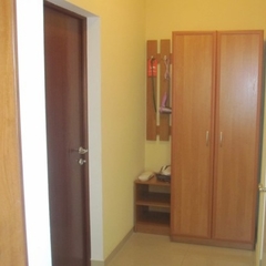 Отель Аист, Кудепста, Краснодарский край