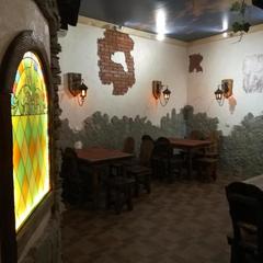 Гостиница Каменка, Кувандык, Оренбургская область