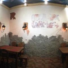 Гостиница Каменка, Кувандык, Оренбургская область