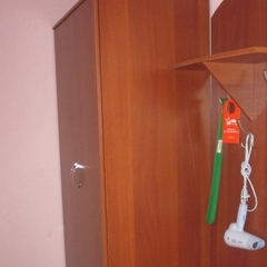 Отель Аист, Кудепста, Краснодарский край