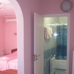 Отель Аист, Кудепста, Краснодарский край