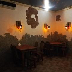 Гостиница Каменка, Кувандык, Оренбургская область