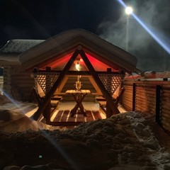 Отель Каменка, Кувшиново, Тверская область