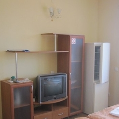 Отель Аист, Кудепста, Краснодарский край