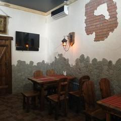 Гостиница Каменка, Кувандык, Оренбургская область