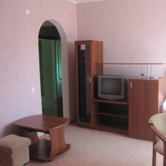 Отель Аист, Кудепста, Краснодарский край