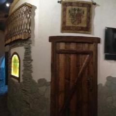 Гостиница Каменка, Кувандык, Оренбургская область