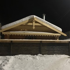 Отель Каменка, Кувшиново, Тверская область