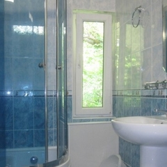 Отель Аист, Кудепста, Краснодарский край