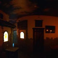 Гостиница Каменка, Кувандык, Оренбургская область