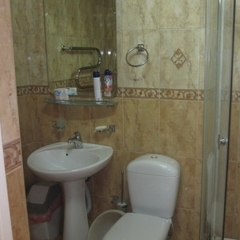 Отель Аист, Кудепста, Краснодарский край