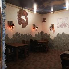 Гостиница Каменка, Кувандык, Оренбургская область