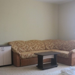 Отель Аист, Кудепста, Краснодарский край