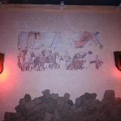 Гостиница Каменка, Кувандык, Оренбургская область