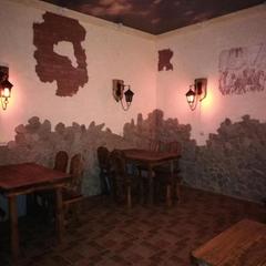 Гостиница Каменка, Кувандык, Оренбургская область